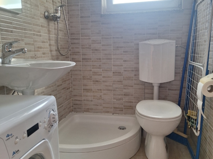 Gasonijera u Ičićima za ljetni najam