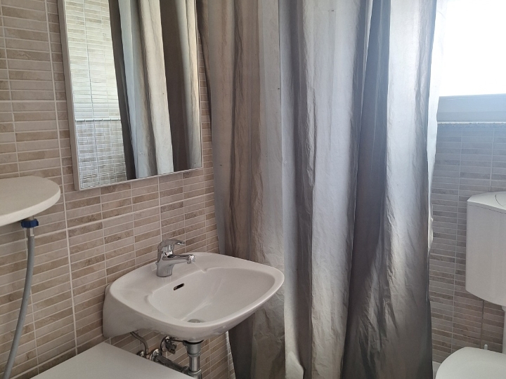 Gasonijera u Ičićima za ljetni najam