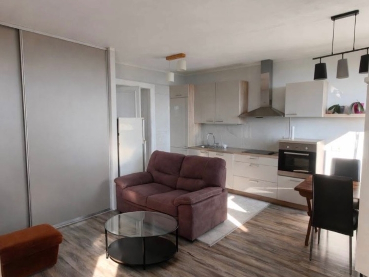 Kozala stan 1S+DB, pet friendly 🐶