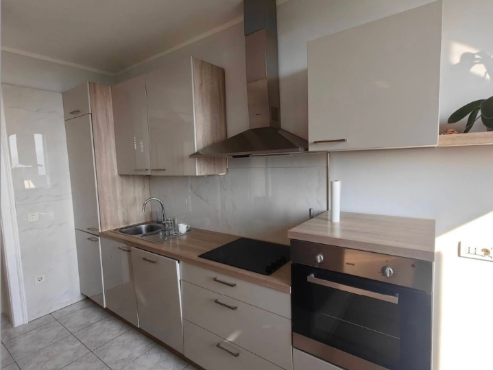 Kozala stan 1S+DB, pet friendly 🐶