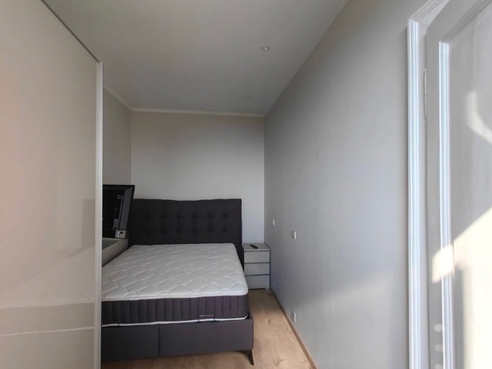 Kozala stan 1S+DB, pet friendly 🐶