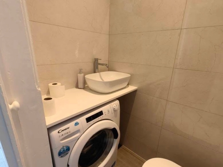 Kozala stan 1S+DB, pet friendly 🐶