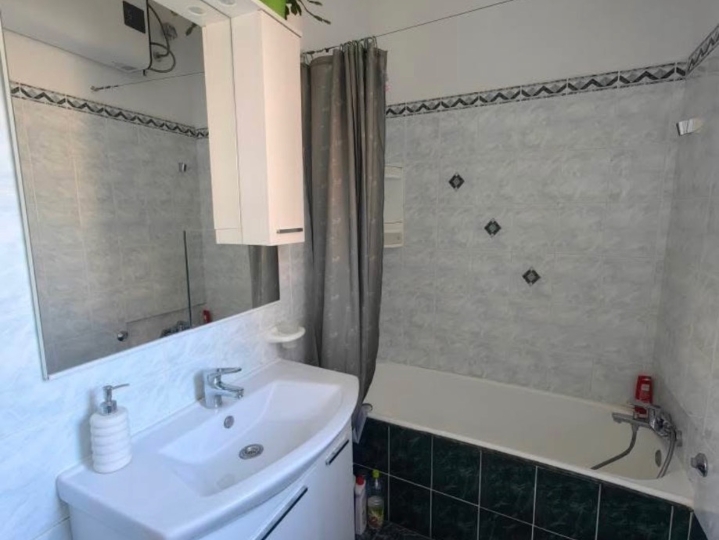 Kozala stan 1S+DB, pet friendly 🐶