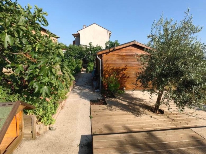 Kozala stan 1S+DB, pet friendly 🐶