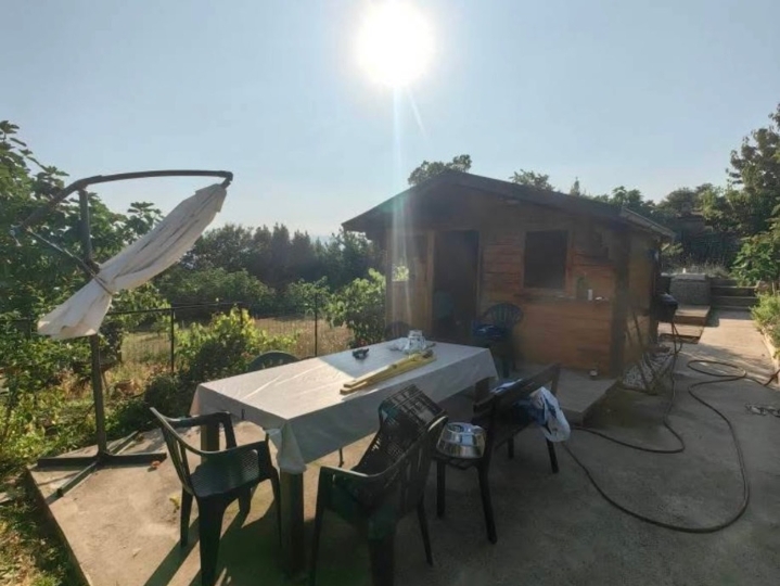 Kozala stan 1S+DB, pet friendly 🐶