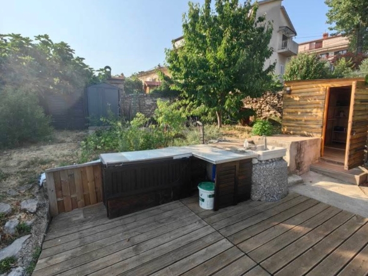 Kozala stan 1S+DB, pet friendly 🐶