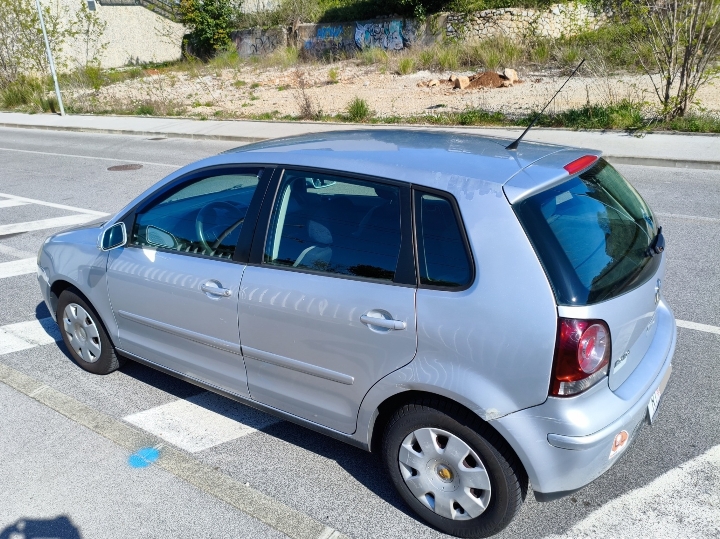 VW Polo 1.2, 12V, klima
