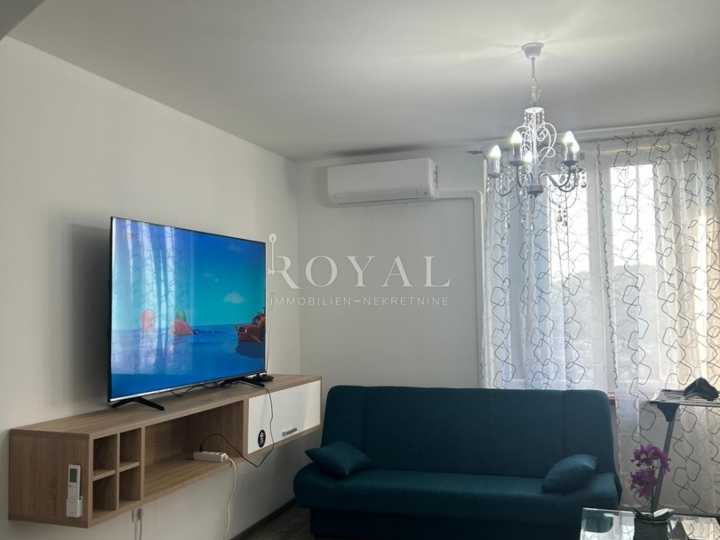 Kozala stan (1S+DB) - najam 550 €