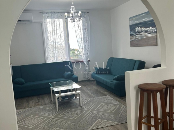 Kozala stan (1S+DB) - najam 550 €