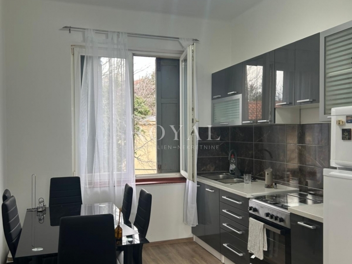 Kozala stan (1S+DB) - najam 550 €