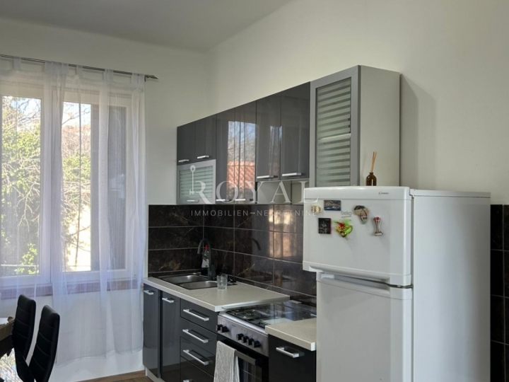 Kozala stan (1S+DB) - najam 550 €