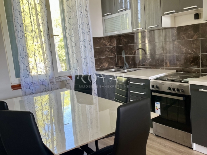 Kozala stan (1S+DB) - najam 550 €