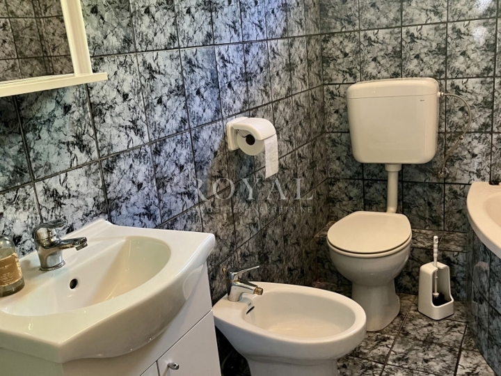 Kozala stan (1S+DB) - najam 550 €