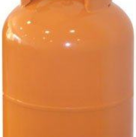 Plinska boca od 10 kg