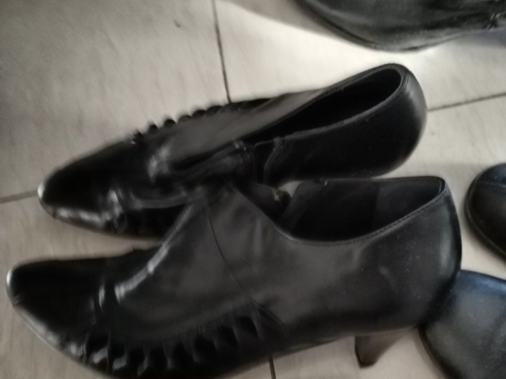 Polučizmice i cipele