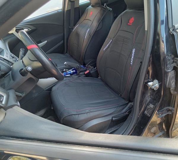 Opel Astra J 1.7 CDTI, 92 kW