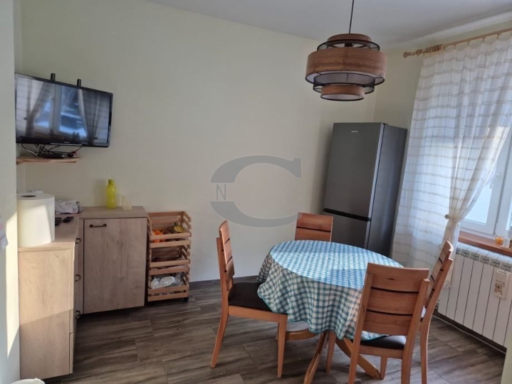 Vrbovsko, Moravice, 2Skl. stan, 60 m2