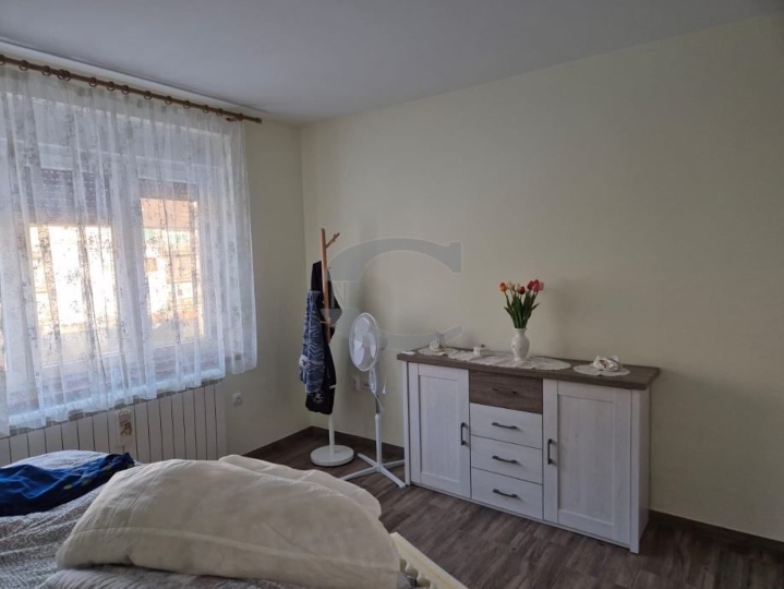 Vrbovsko, Moravice, 2Skl. stan, 60 m2