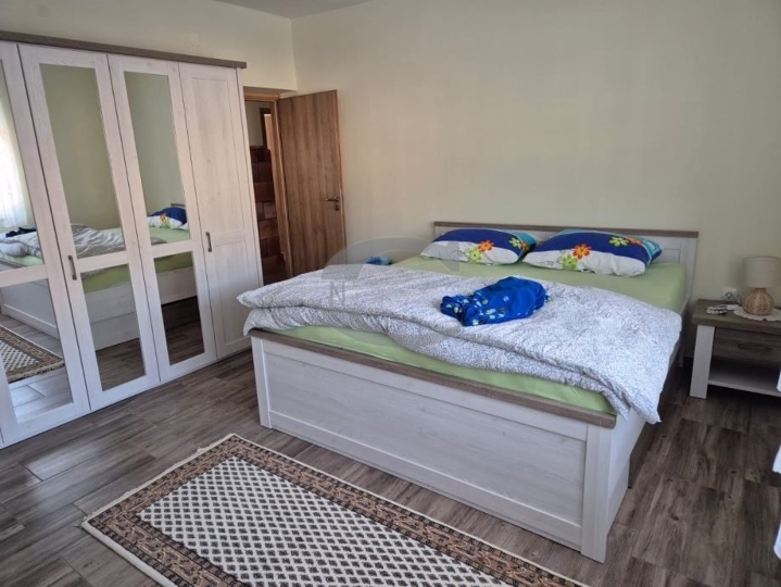 Vrbovsko, Moravice, 2Skl. stan, 60 m2