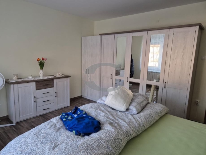 Vrbovsko, Moravice, 2Skl. stan, 60 m2