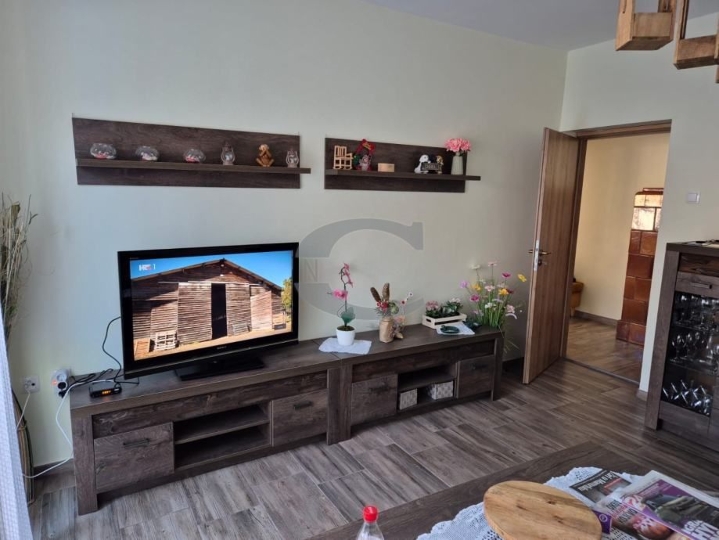 Vrbovsko, Moravice, 2Skl. stan, 60 m2