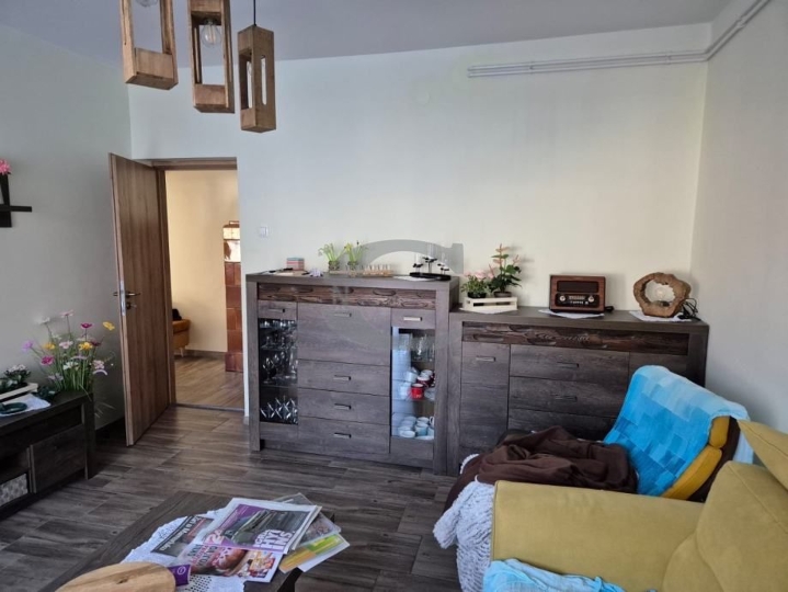 Vrbovsko, Moravice, 2Skl. stan, 60 m2