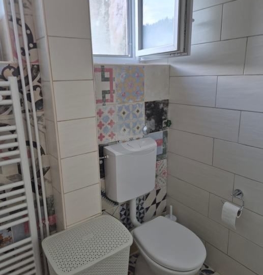 Vrbovsko, Moravice, 2Skl. stan, 60 m2