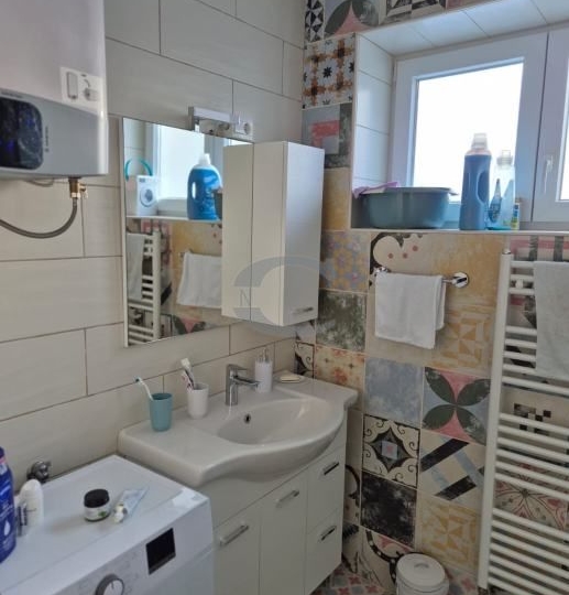 Vrbovsko, Moravice, 2Skl. stan, 60 m2