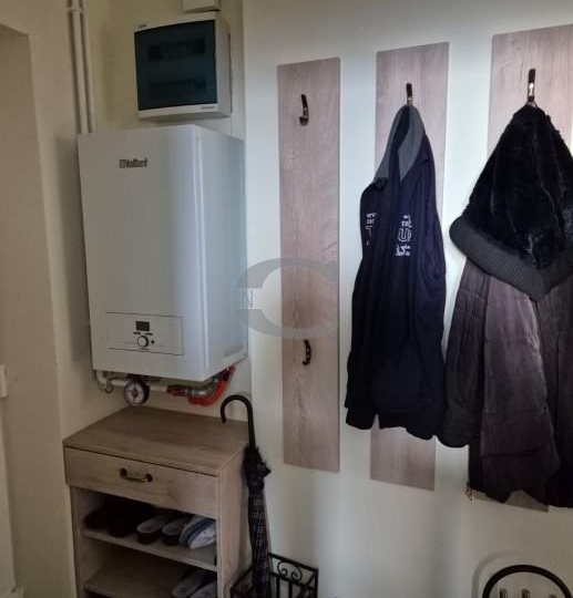 Vrbovsko, Moravice, 2Skl. stan, 60 m2