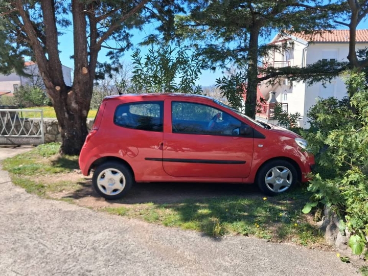 Renault Twingo 1.2
