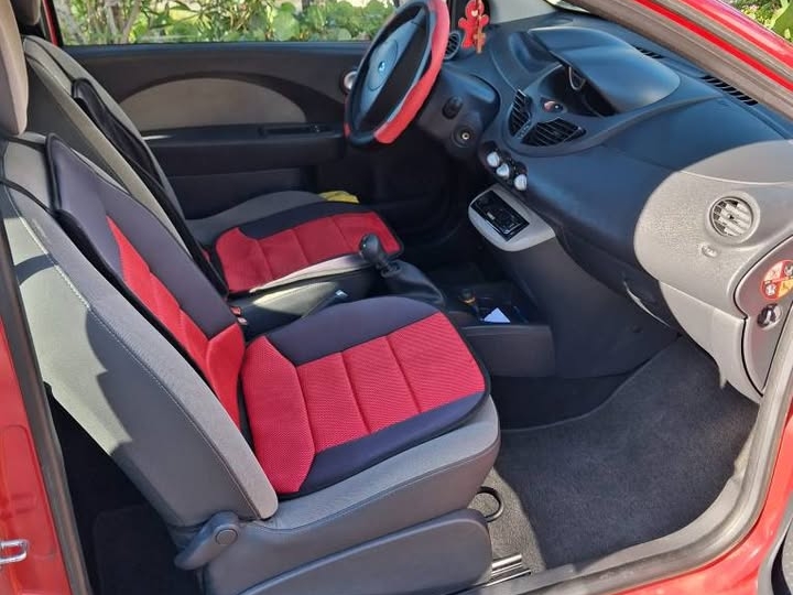 Renault Twingo 1.2