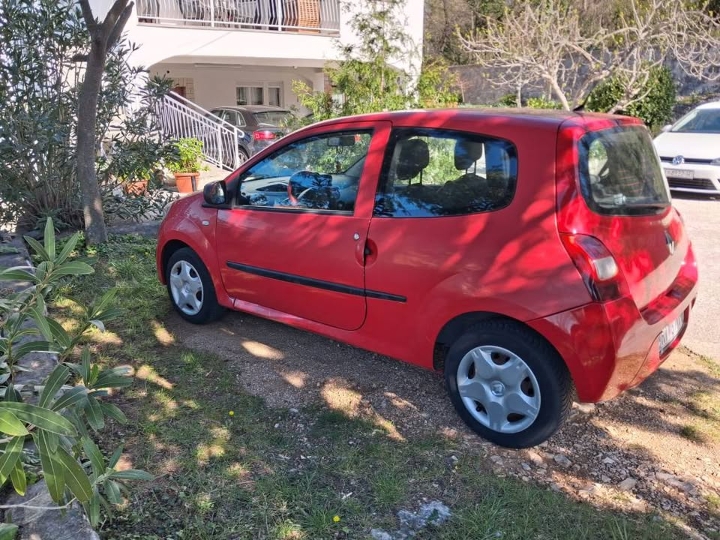 Renault Twingo 1.2