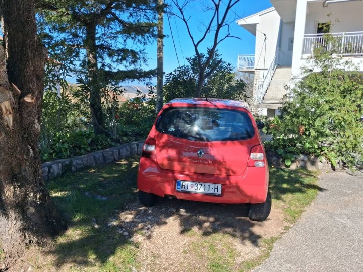 Renault Twingo 1.2