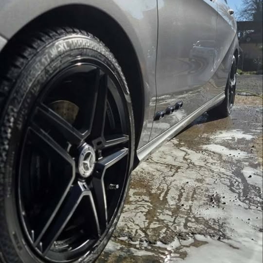 Mercedes Benz B Klasa