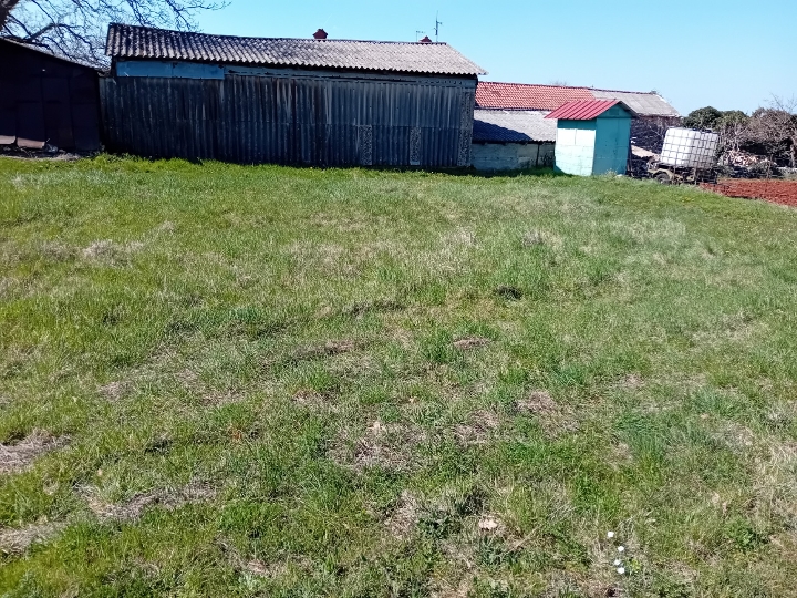 Zemljište u Sv. Ivanu, Oprtalj