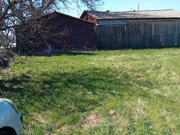 Zemljište u Sv. Ivanu, Oprtalj