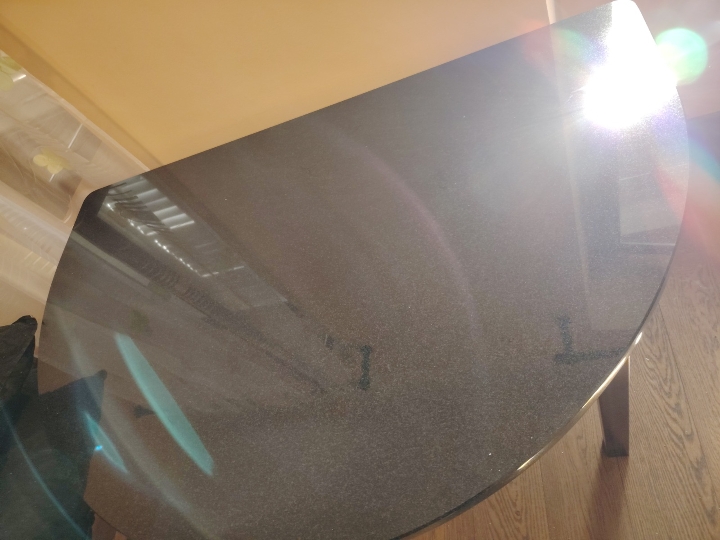 Mramorni stol (otok)