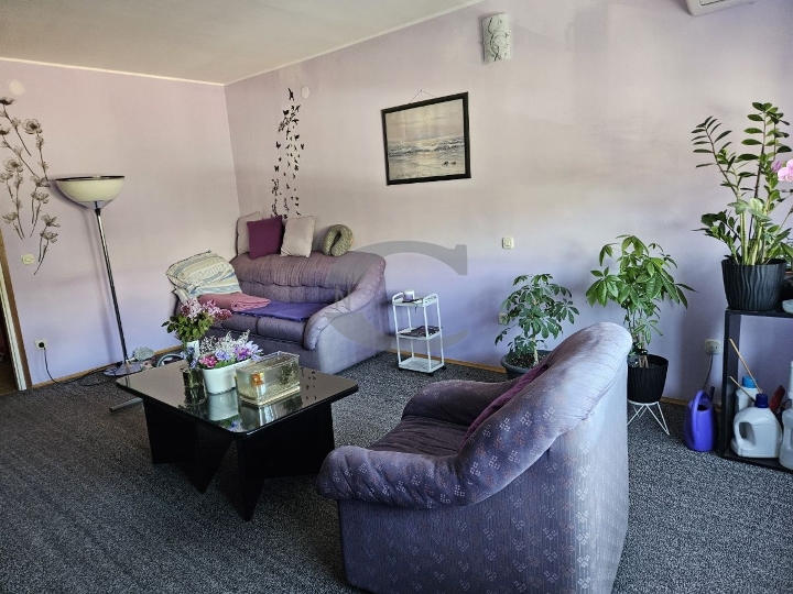 Srdoči, 2S+DB, samo u Consensusu!