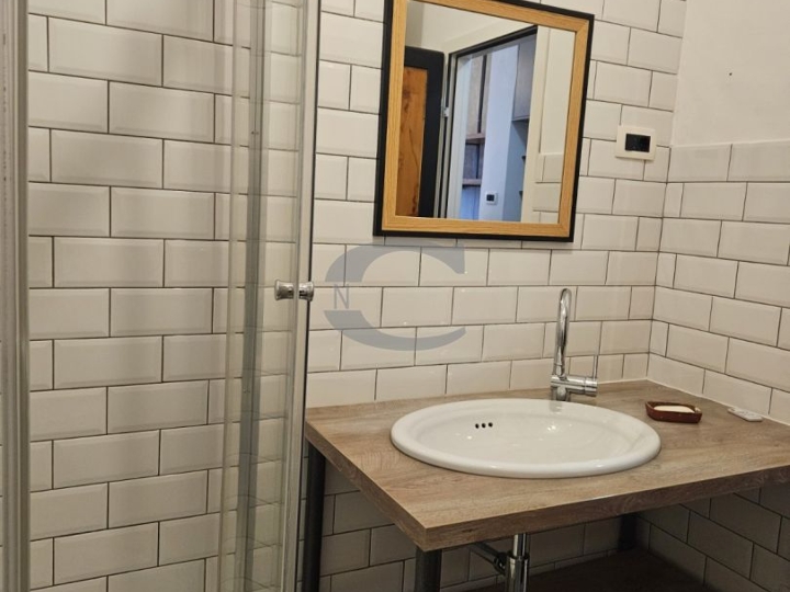 Podmurvice, 40m2