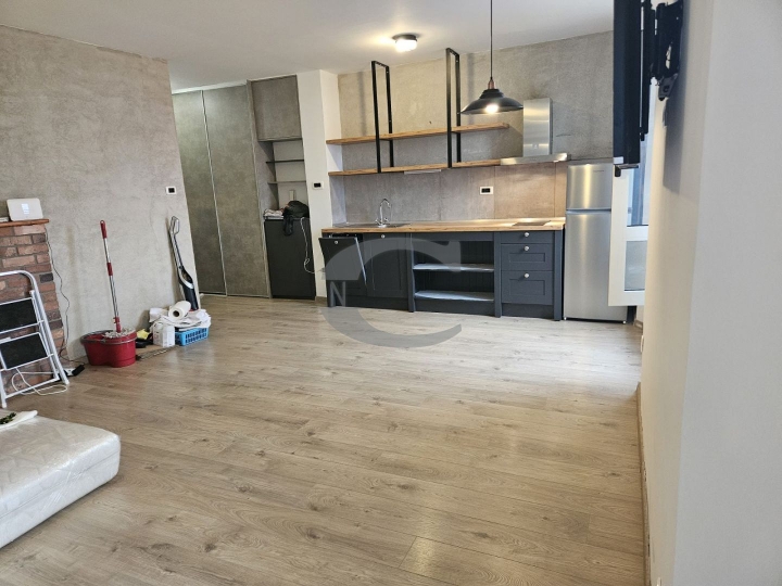 Podmurvice, 40m2