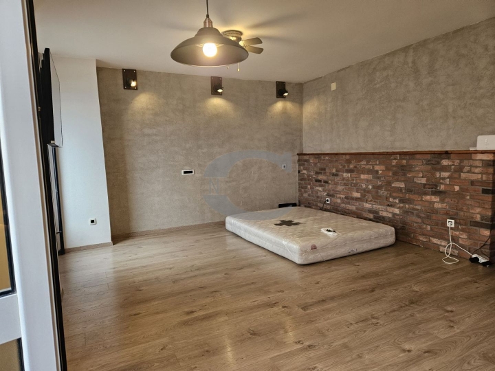 Podmurvice, 40m2