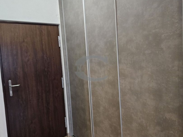 Podmurvice, 40m2