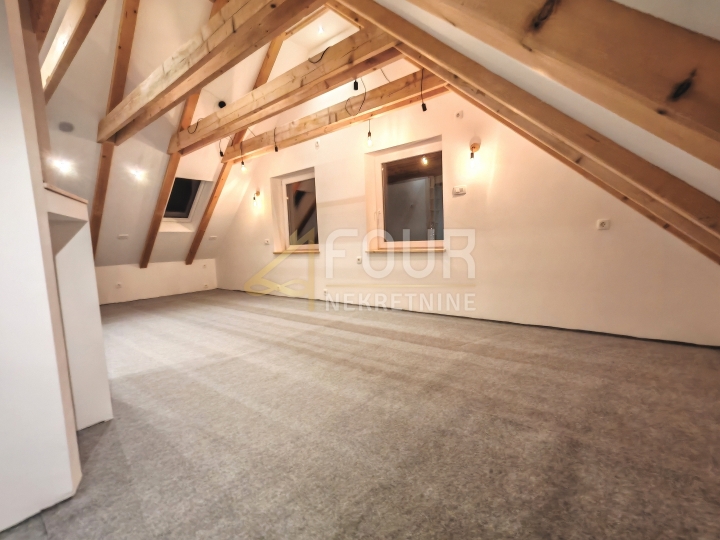 Gorski kotar, Lokve, novoadaptiran stan, 1Skl.+galerija