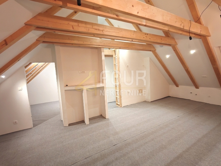 Gorski kotar, Lokve, novoadaptiran stan, 1Skl.+galerija