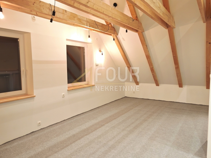 Gorski kotar, Lokve, novoadaptiran stan, 1Skl.+galerija