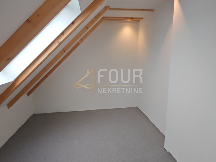 Gorski kotar, Lokve, novoadaptiran stan, 1Skl.+galerija