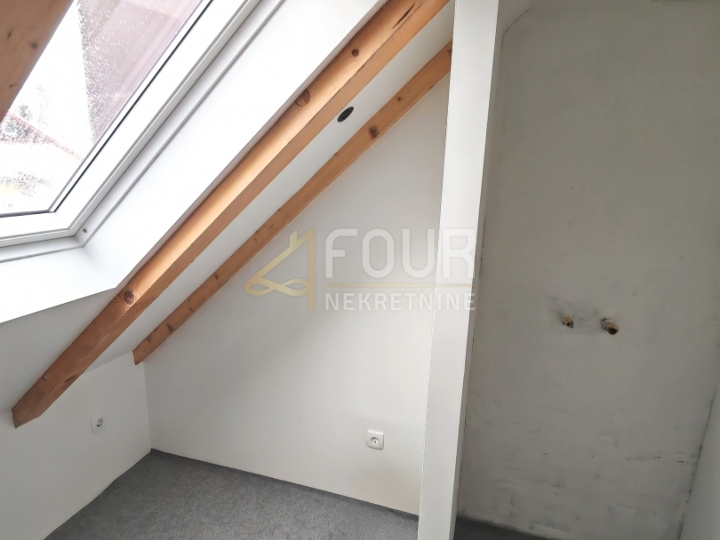 Gorski kotar, Lokve, novoadaptiran stan, 1Skl.+galerija