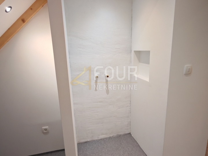 Gorski kotar, Lokve, novoadaptiran stan, 1Skl.+galerija