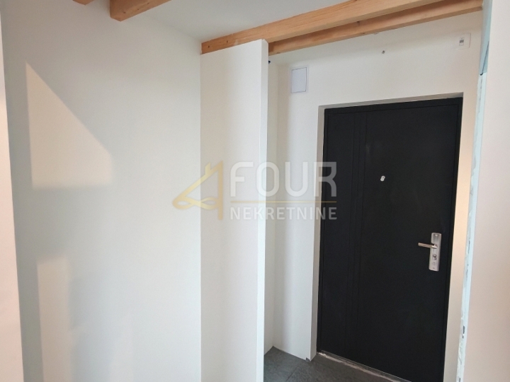 Gorski kotar, Lokve, novoadaptiran stan, 1Skl.+galerija