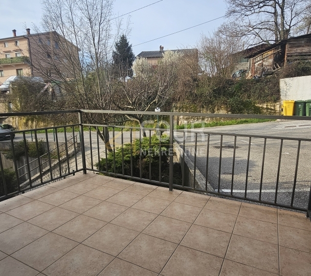 Viškovo, 75.11m2, 2S+DB, balkon, veliko spremište!